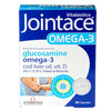 Vitabiotics Jointace omega-3 30 capsules (British brand)