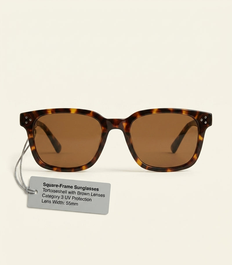 Prada PR B18S acetate sunglasses, UK version