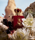 Dolce&Gabbana Q Elixir fragrance 50ml, imported from the UK