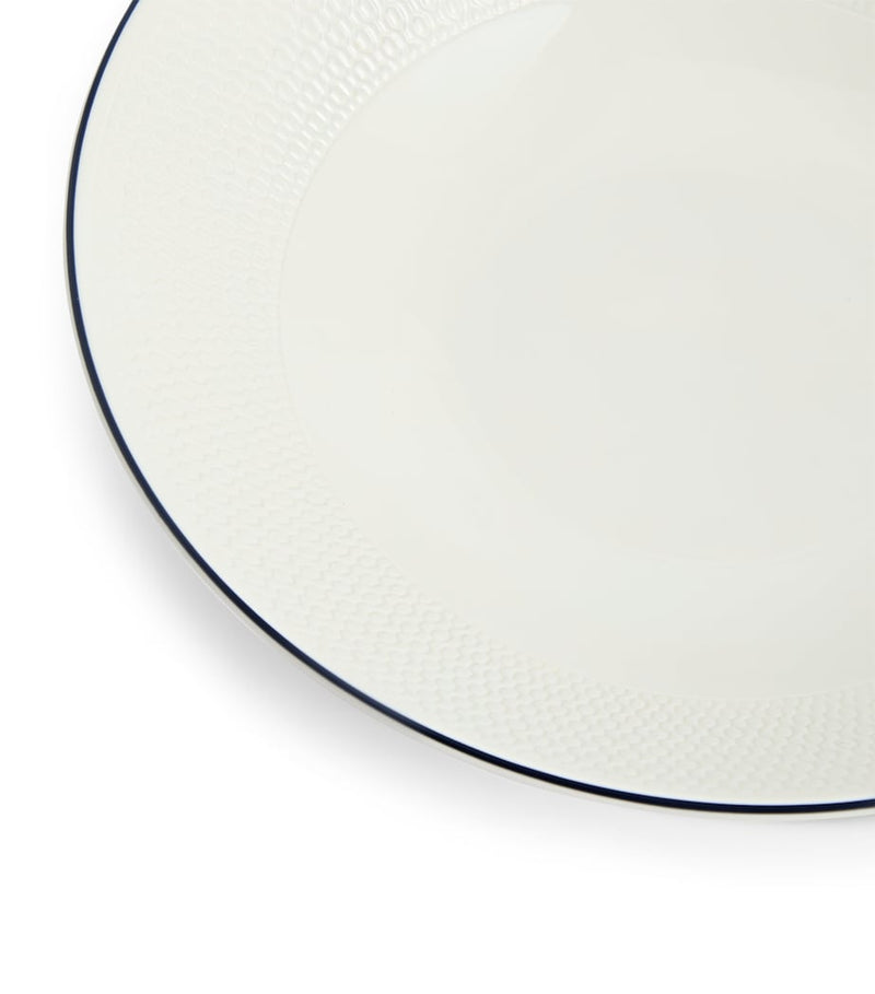 Wedgwood Gio pasta bowl 23cm (British brand)
