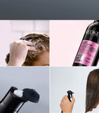 Redken Acidic Color Glampoo Shampoo for coloured hair 300ml, imported from the UK