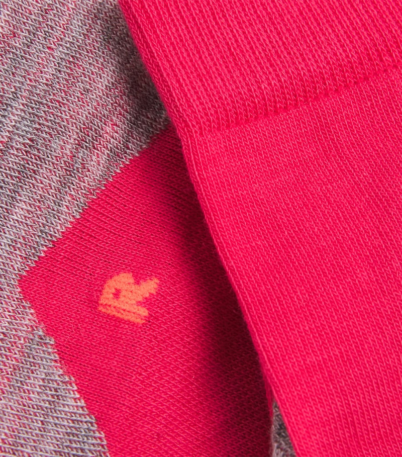 Falke RU4 Endurance running socks short - British product