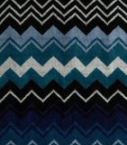 Missoni Home Giacomo facecloths cotton set of 6, UK version