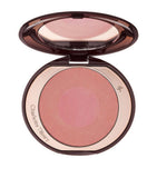 Charlotte Tilbury Cheek to Chic Blush - British product