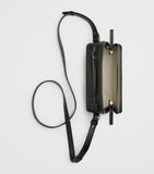 Bottega Veneta Getaway phone pouch, British product