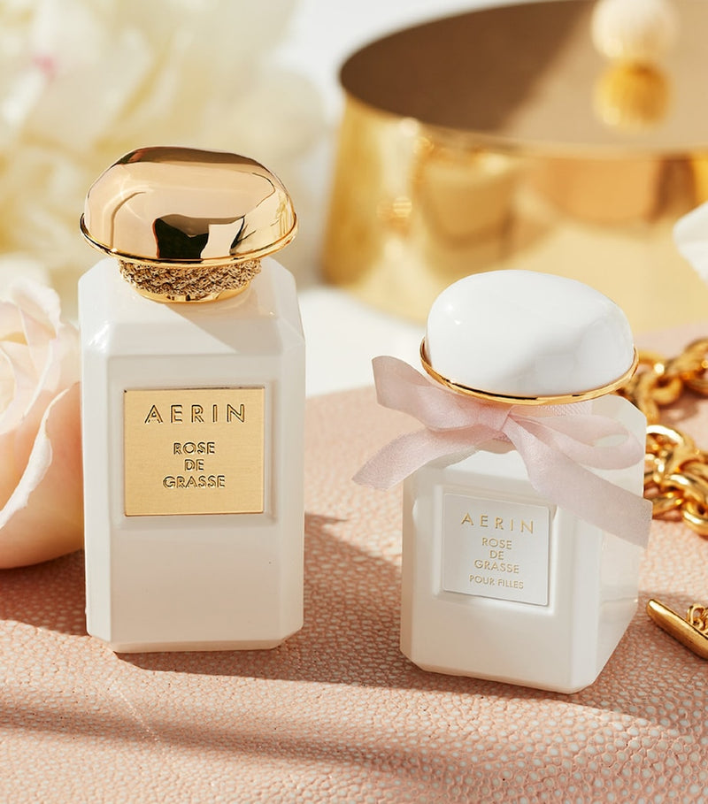 Aerin Rose de Grasse Pour Filles eau de toilette 30ml - British product