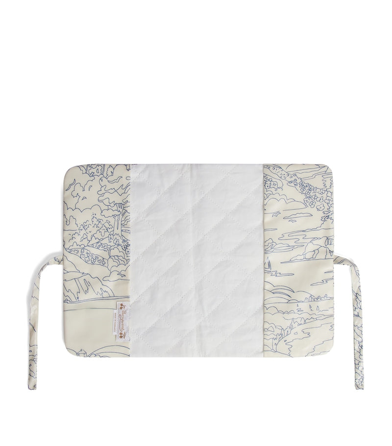 Bonpoint health book cover - British product