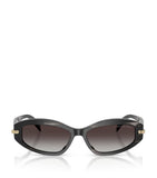 Michael Kors Wilmington acetate sunglasses gold logo, imported from the UK
