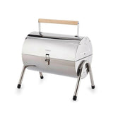 Tower Party Drum Silver Bbq GOODS Boots