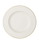 Harrods Villeroy & Boch Anmut Gold Flat Plate (27cm)- Buy online at McGrocer