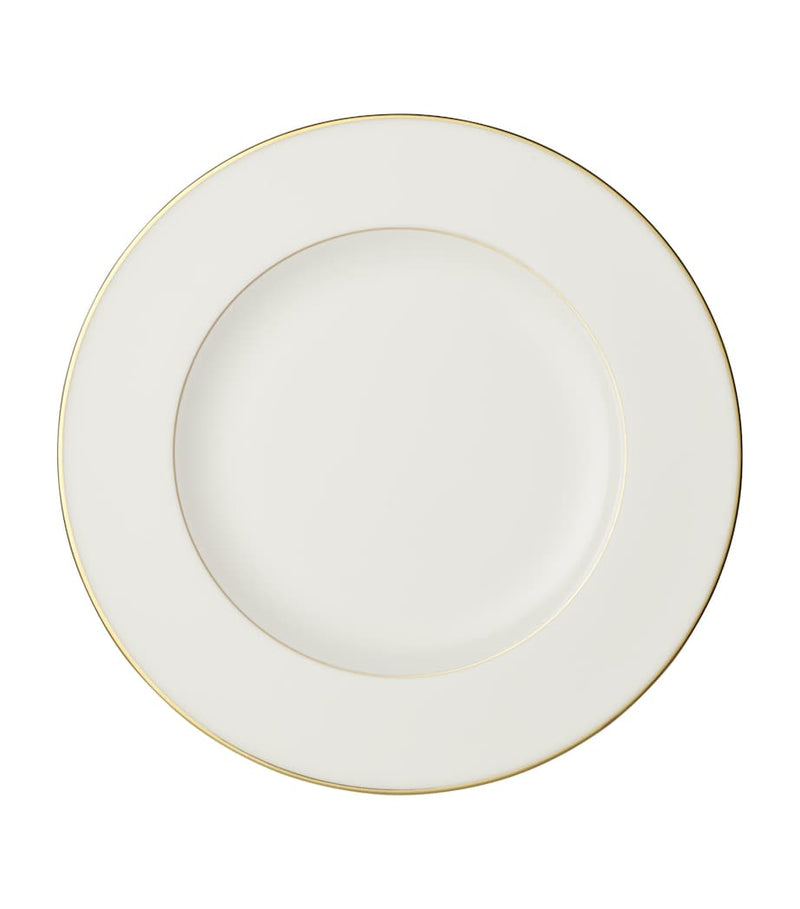 Villeroy & Boch Anmut Gold Flat Plate (27cm)