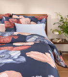 Schlossberg Mona Oxford pillowcase 50x75cm (British brand)