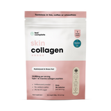 Holland & Barrett Feel Complete Skin Collagen Powder Unflavoured Bovine Collagen Peptides 300g- Buy online at McGrocer