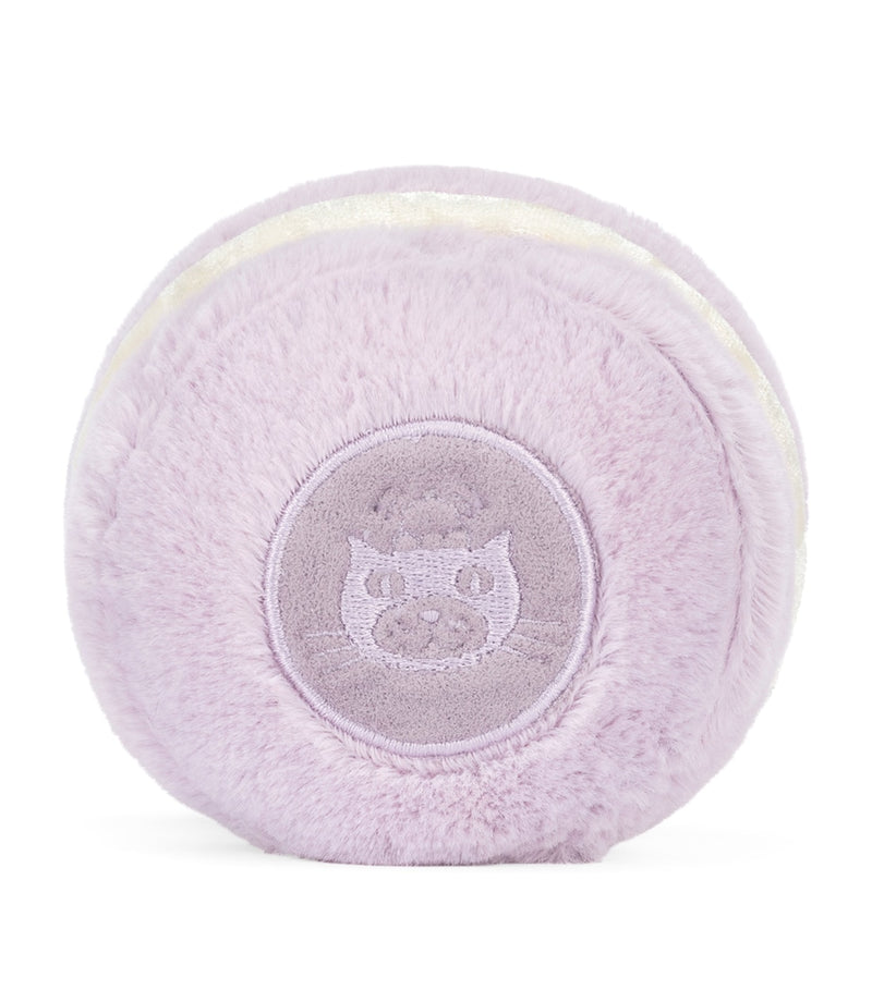 Jellycat Amuseables Macaron 12cm plush toy - British product