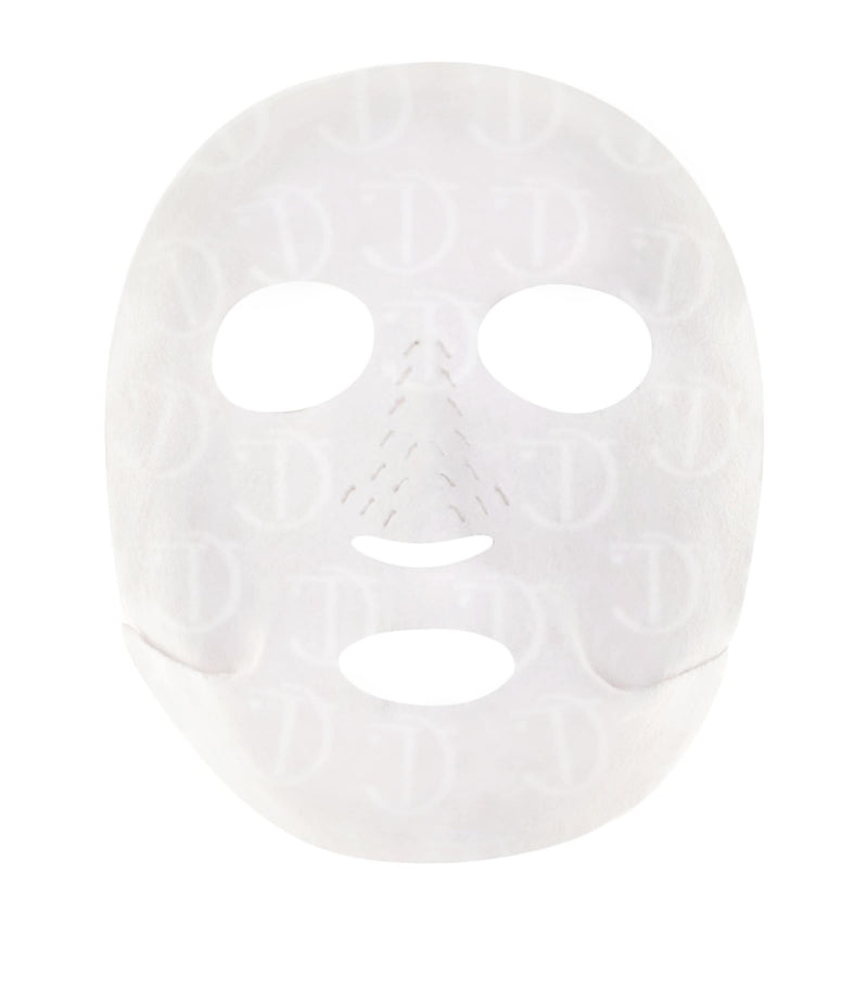 Charlotte Tilbury instant magic facial dry sheet mask 2.3g - British product