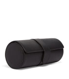 Smythson Panama watch roll in pure calf leather, UK version