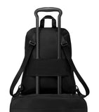 Tumi nylon foldable travel bag with zipped pouch (British brand)