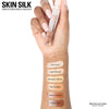 Revolution Skin Silk Brightener & Concealer Deep Red, imported from the UK