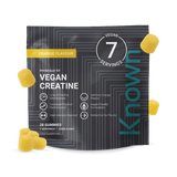 Holland & Barrett Known Creatine Orange Flavour Gummies 28 Gummies- Buy online at McGrocer