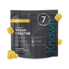Known Creatine Orange Gummies 28 count (British brand)