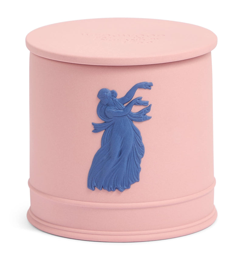 Wedgwood Bacchus Balance candle 540g (British brand)