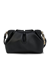 Harrods Christian Louboutin Eva Mini Leather Cross-Body Bag- Buy online at McGrocer