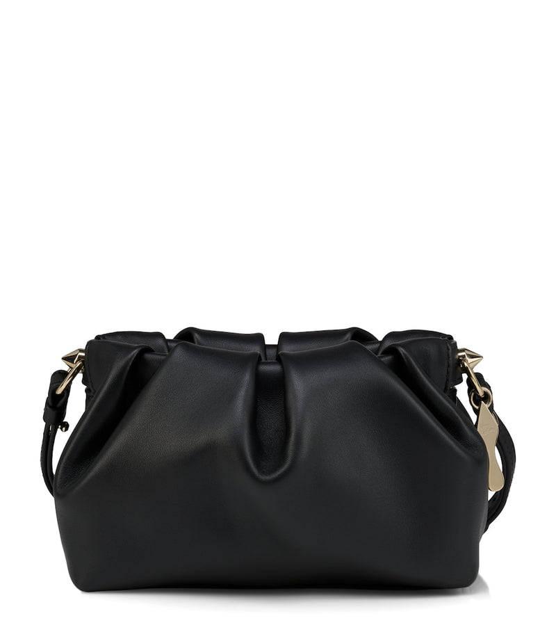 Christian Louboutin Eva Mini cross-body bag, imported from the UK