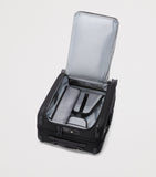 Tumi Alpha 4 carry-on suitcase Large - British product