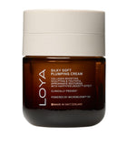 LOYA Silky Soft Plumping Cream 50ml - British product
