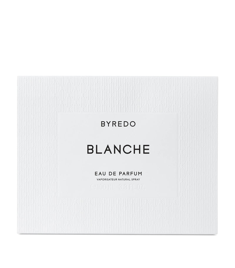 Byredo Blanche perfume 100ml - British product