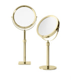 Decor Walther Club cosmetics mirror - British product