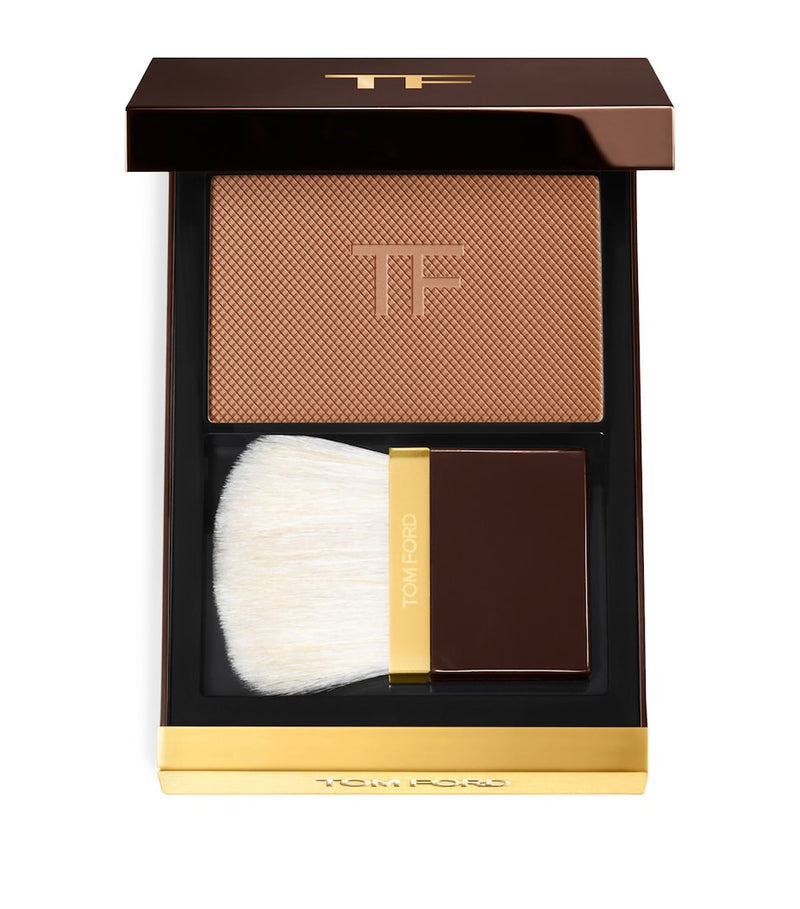 Tom Ford Soft Matte Blurring Powder 9g (British brand)
