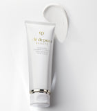 Clé de Peau Beauté skin-refining clay scrub 90ml - British product