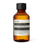 Aesop Geranium Leaf Body Cleanser 100ml, UK version