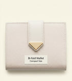 Prada small leather wallet - British product