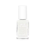 Barry M In A Flash Quick Dry Nail Paint Whirl White