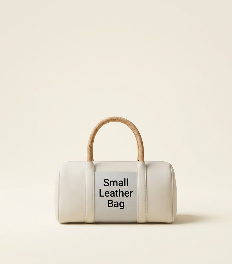 Prada small Bonnie top-handle calfskin bag - UK version