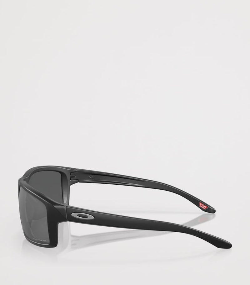 Oakley Gibston rectangle sunglasses - British product