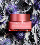 Clarins multi-active night cream for dry skin 50ml - British product