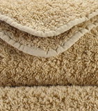 Abyss & Habidecor Super Pile hand towel 55cm x 100cm, UK version