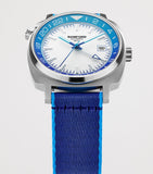 Bamford London GMT Summer +2 watch 40mm - British product