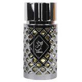 Ard Al Zaafaran Jazzab Silver perfume 100ml - British product