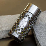 Ard Al Zaafaran Jazzab Silver perfume 100ml - British product