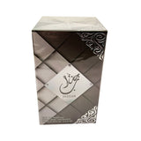 Ard Al Zaafaran Jazzab Silver perfume 100ml - British product