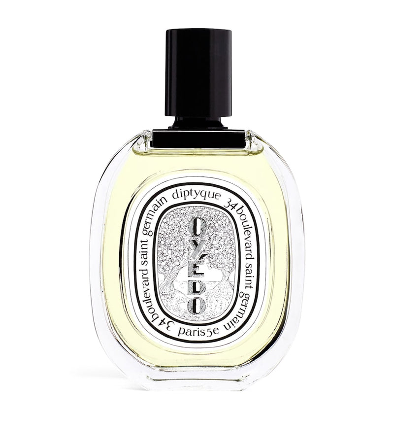 Diptyque Oyedo eau de toilette 100ml (British brand)