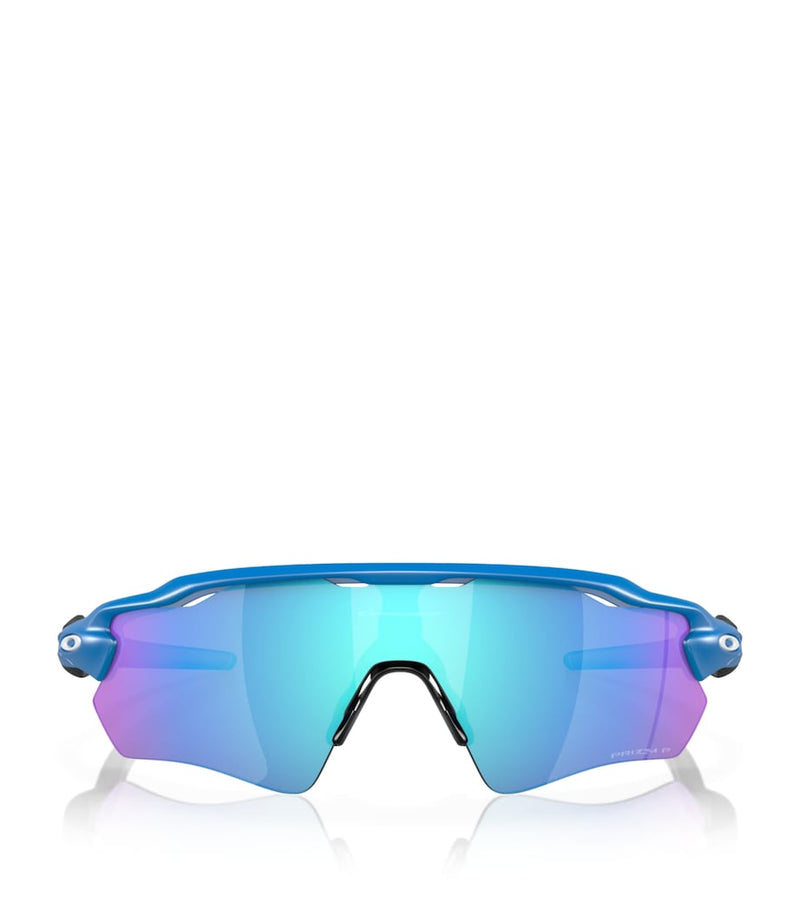 Oakley Radar EV Path Shield polarised sunglasses, UK version