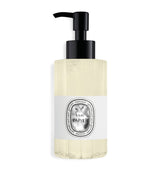 Harrods Diptyque Eau Papier Scented Cleansing Hand and Body Gel 200ml- Buy online at McGrocer