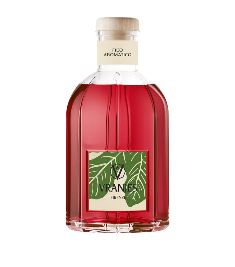 Dr Vranjes Firenze Fico Aromatico diffuser 2.5L, UK version