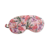 Holland & Barrett Smug Cloud Padded Satin Sleep Mask Flamingo Paradise- Buy online at McGrocer
