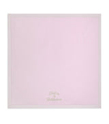 Harrods Dolce&Gabbana Kids Cotton-Linen Padded Blanket- Buy online at McGrocer